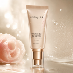 Dewy Finish BB Cream