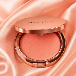 Mineral Blush - Peach Bloom