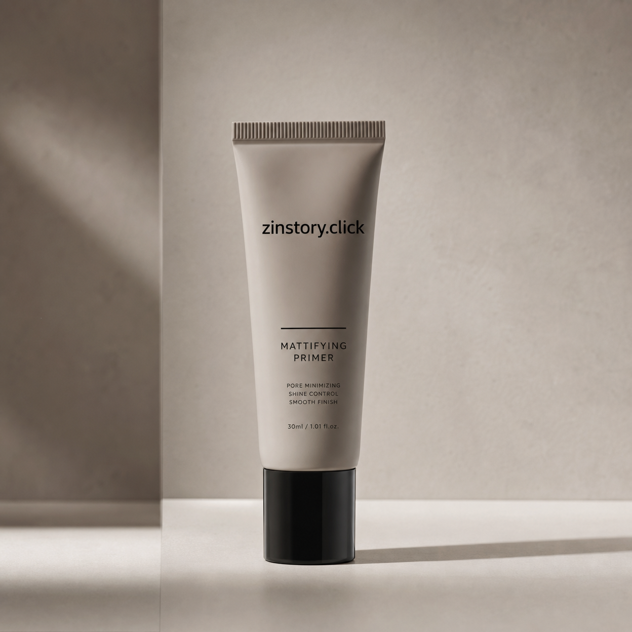 Mattifying Primer