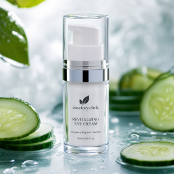 Revitalizing Eye Cream