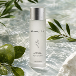 Hydrating Facial Toner