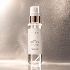 Silky Setting Spray