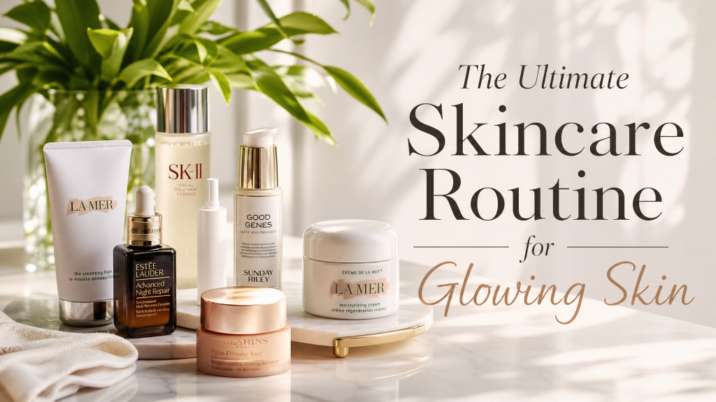 Skincare