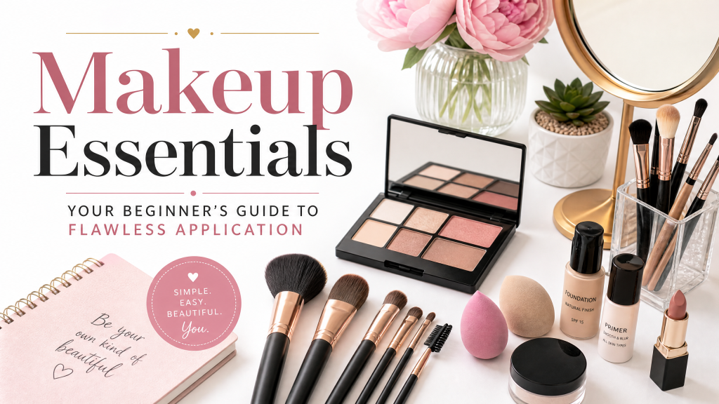 Makeup