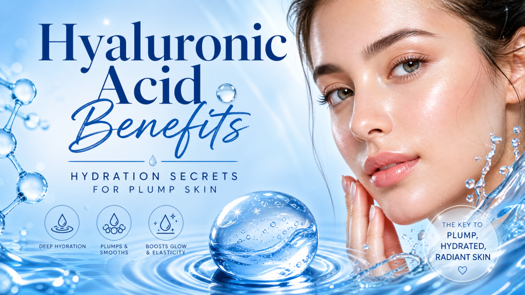 Hyaluronic