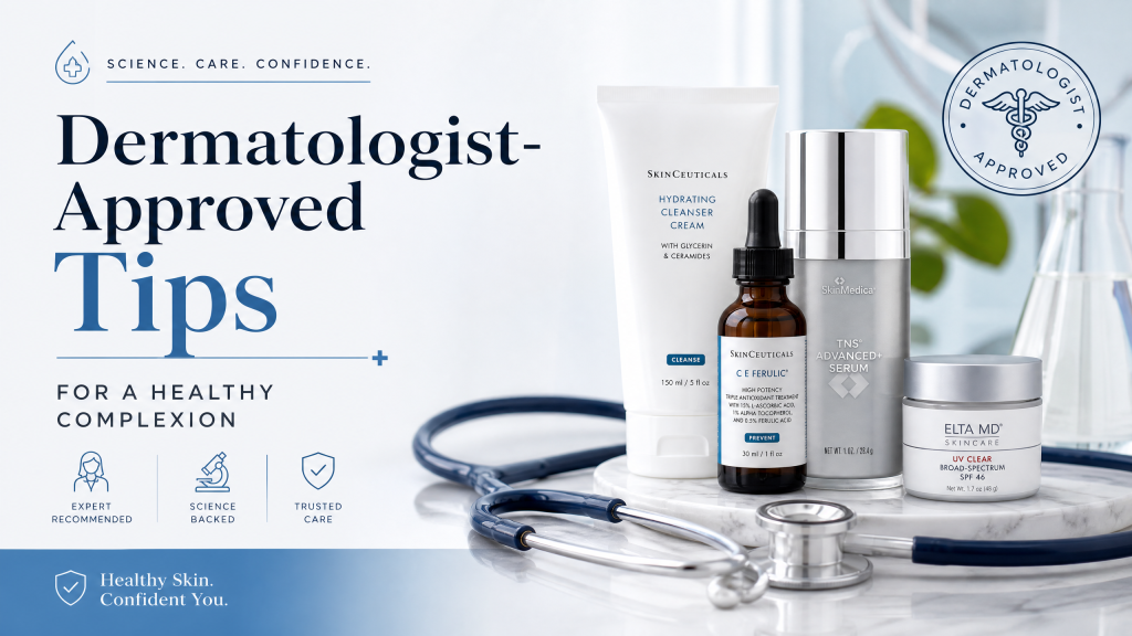 Dermatologist