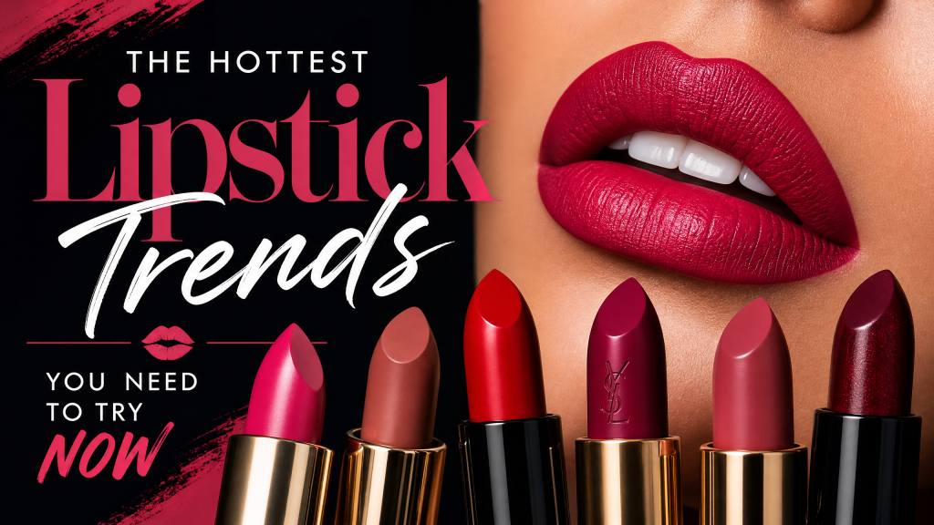 Lipstick
