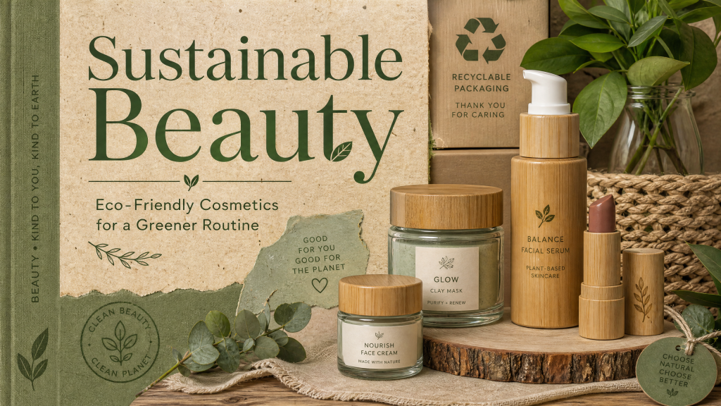 Sustainable