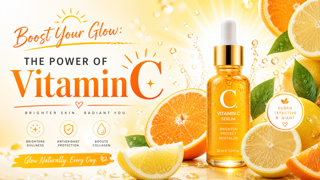 Vitamin C
