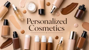 How Natural Cosmetics Are Transforming Beauty