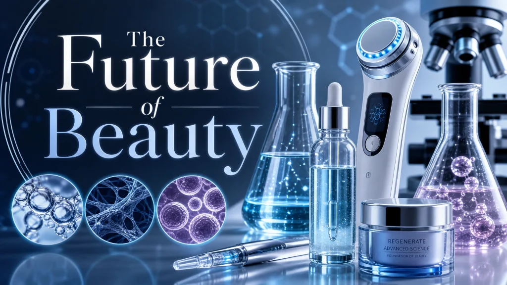 How to Care for Sensitive Skin with the Right Cosmetics
