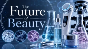 How to Care for Sensitive Skin with the Right Cosmetics