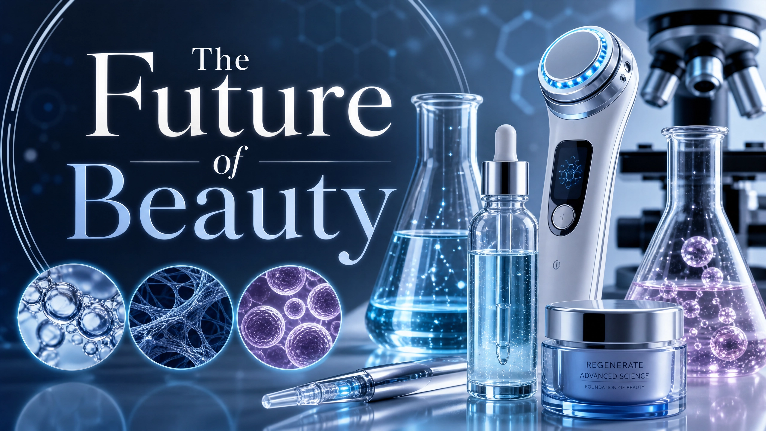 How to Care for Sensitive Skin with the Right Cosmetics