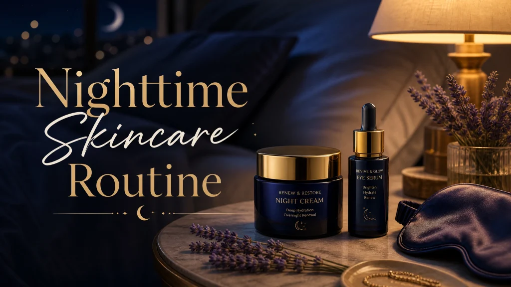 Beauty Trends and Cosmetic Innovations Shaping the Future